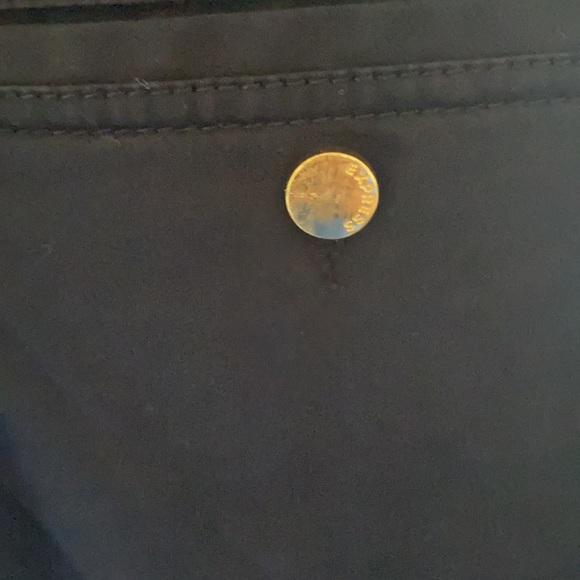 Black Work Pants - Picture 6 of 6